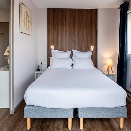 Saint Aubin Logis Hotel & Restaurant Экстерьер фото