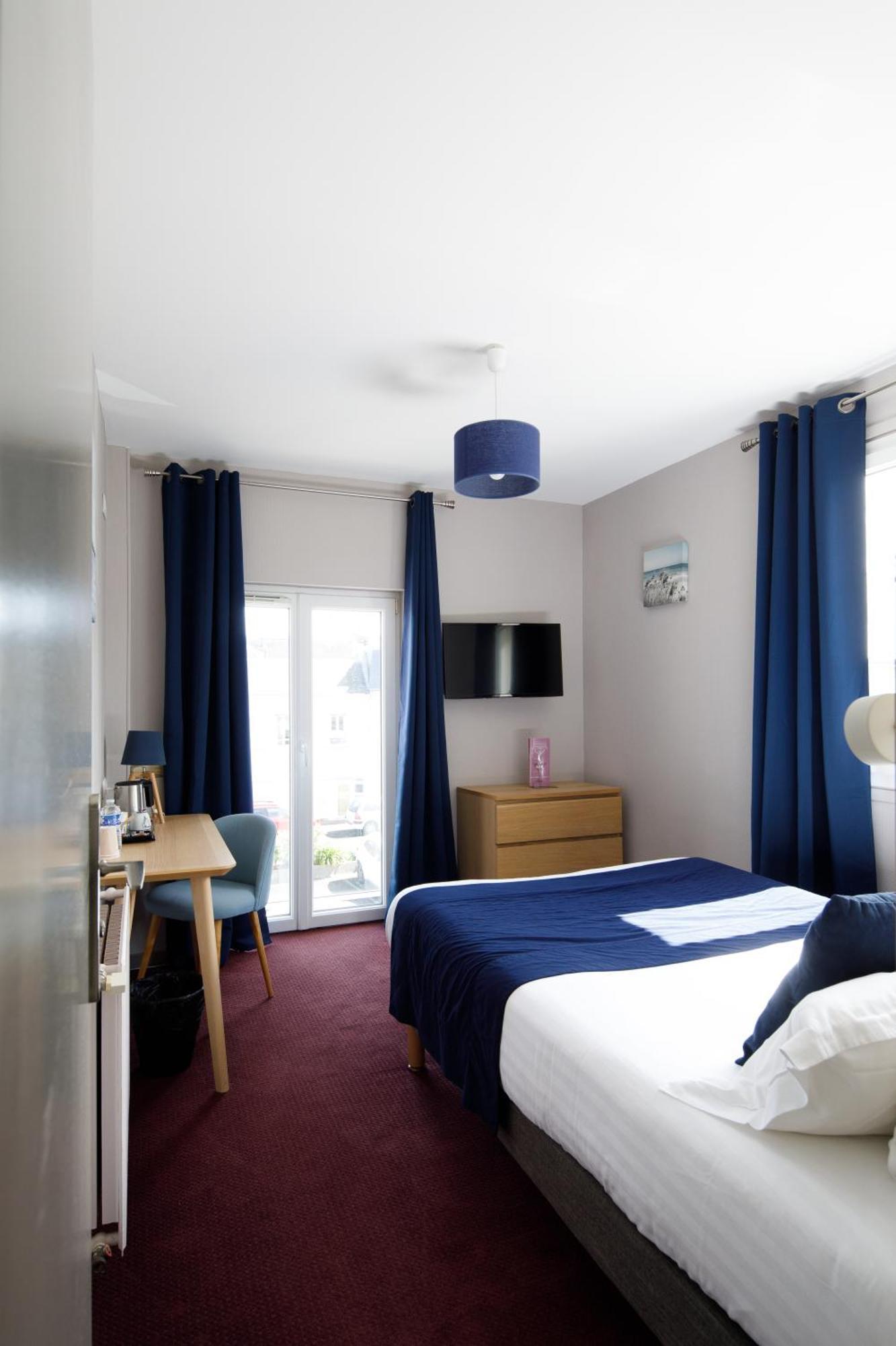 Saint Aubin Logis Hotel & Restaurant Экстерьер фото