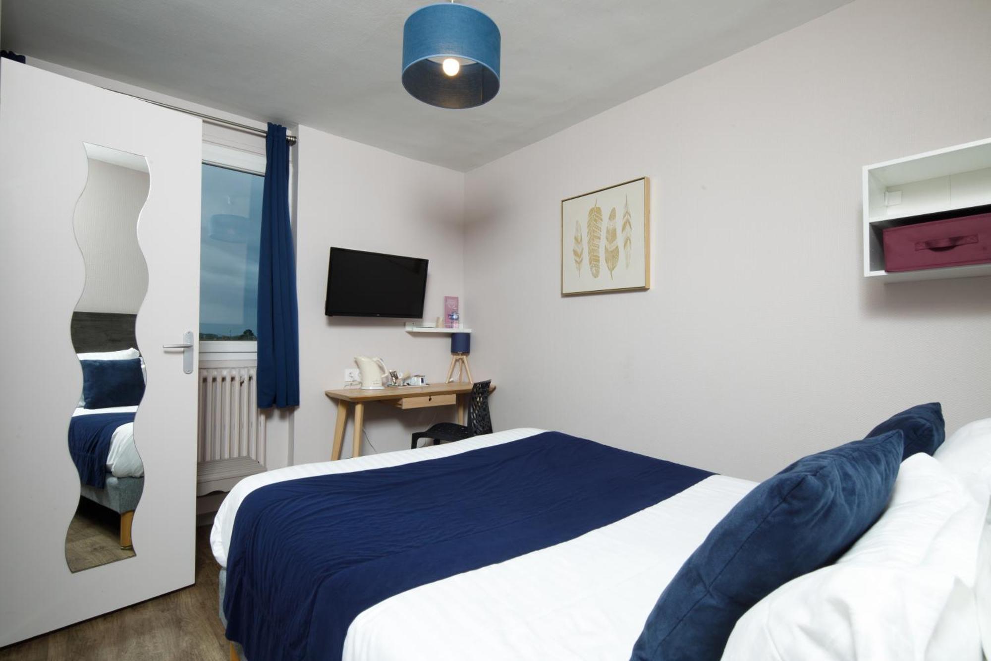 Saint Aubin Logis Hotel & Restaurant Экстерьер фото