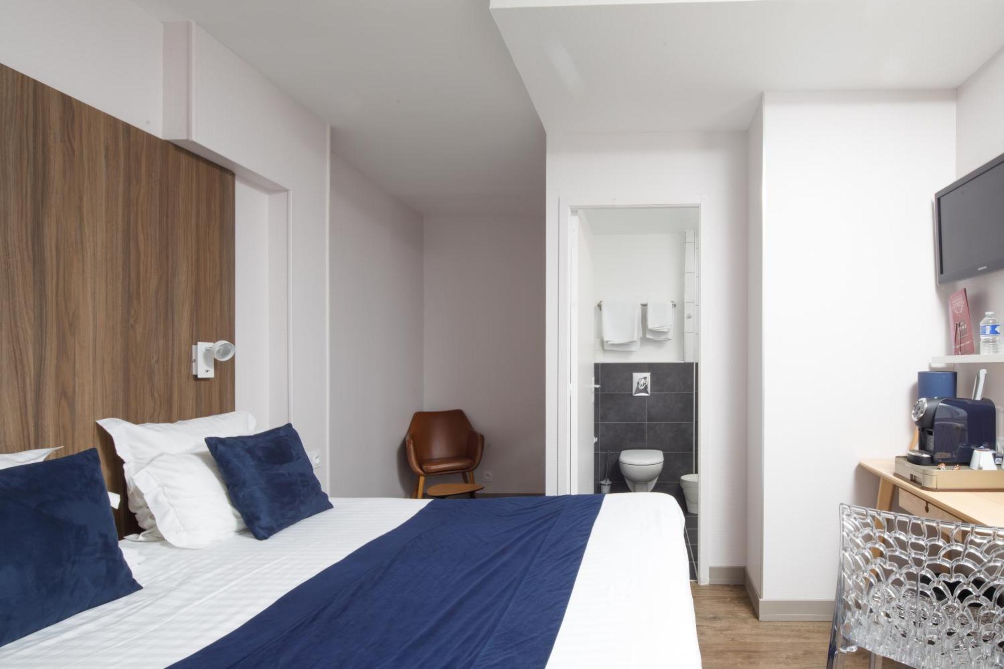 Saint Aubin Logis Hotel & Restaurant Экстерьер фото