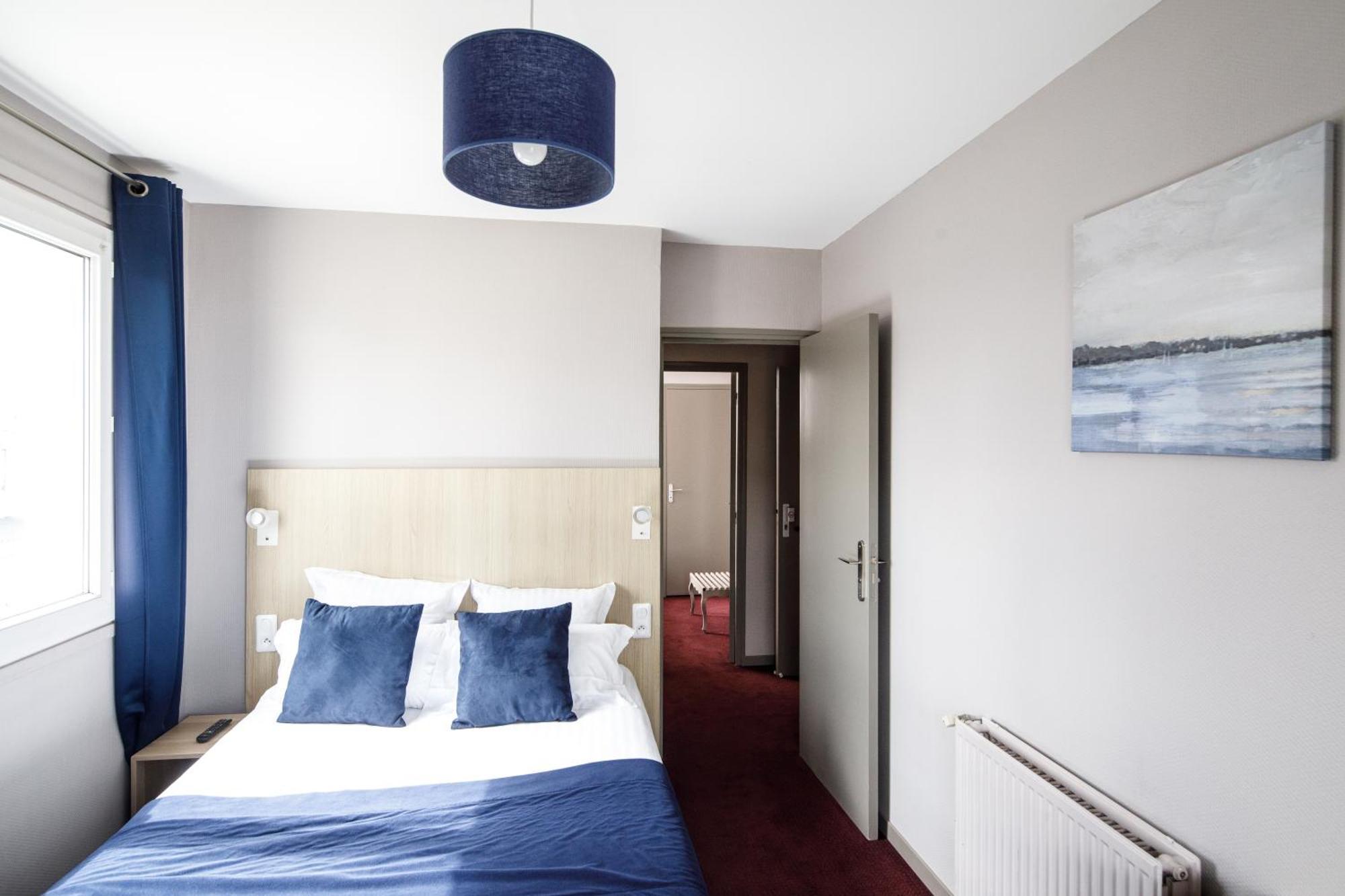 Saint Aubin Logis Hotel & Restaurant Экстерьер фото