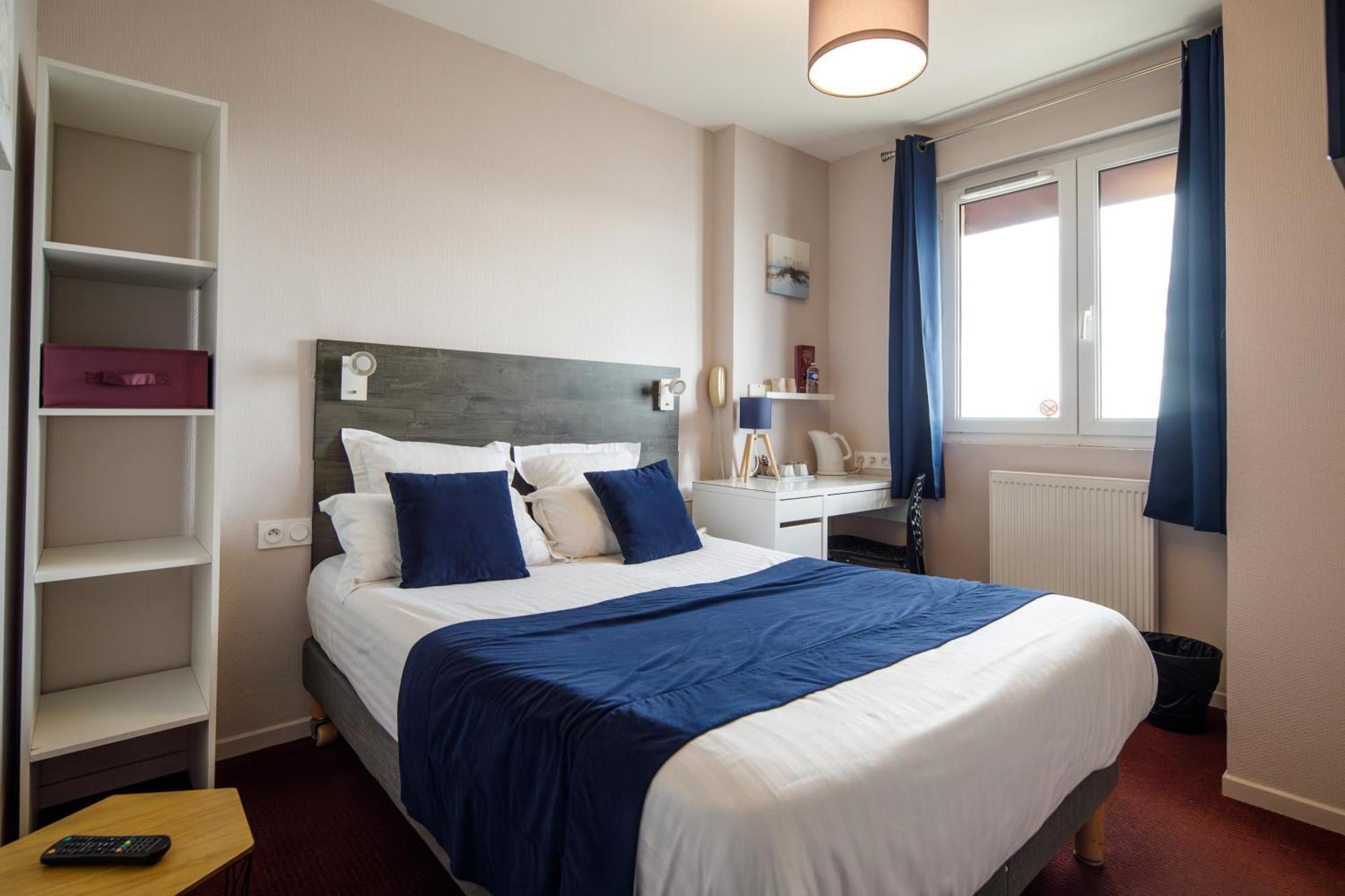 Saint Aubin Logis Hotel & Restaurant Экстерьер фото