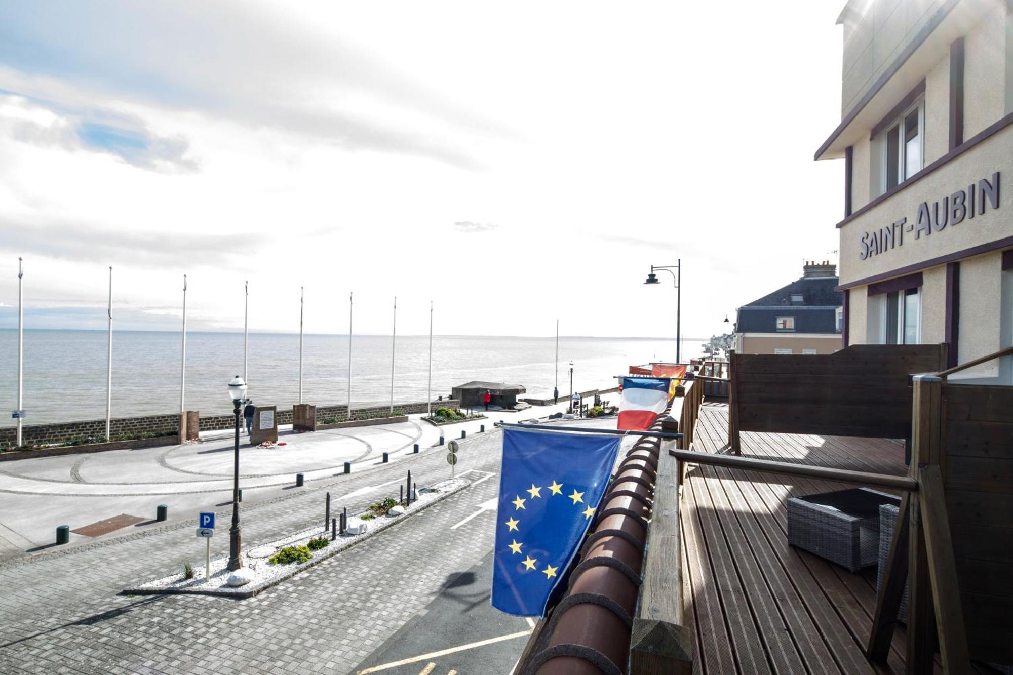 Saint Aubin Logis Hotel & Restaurant Экстерьер фото