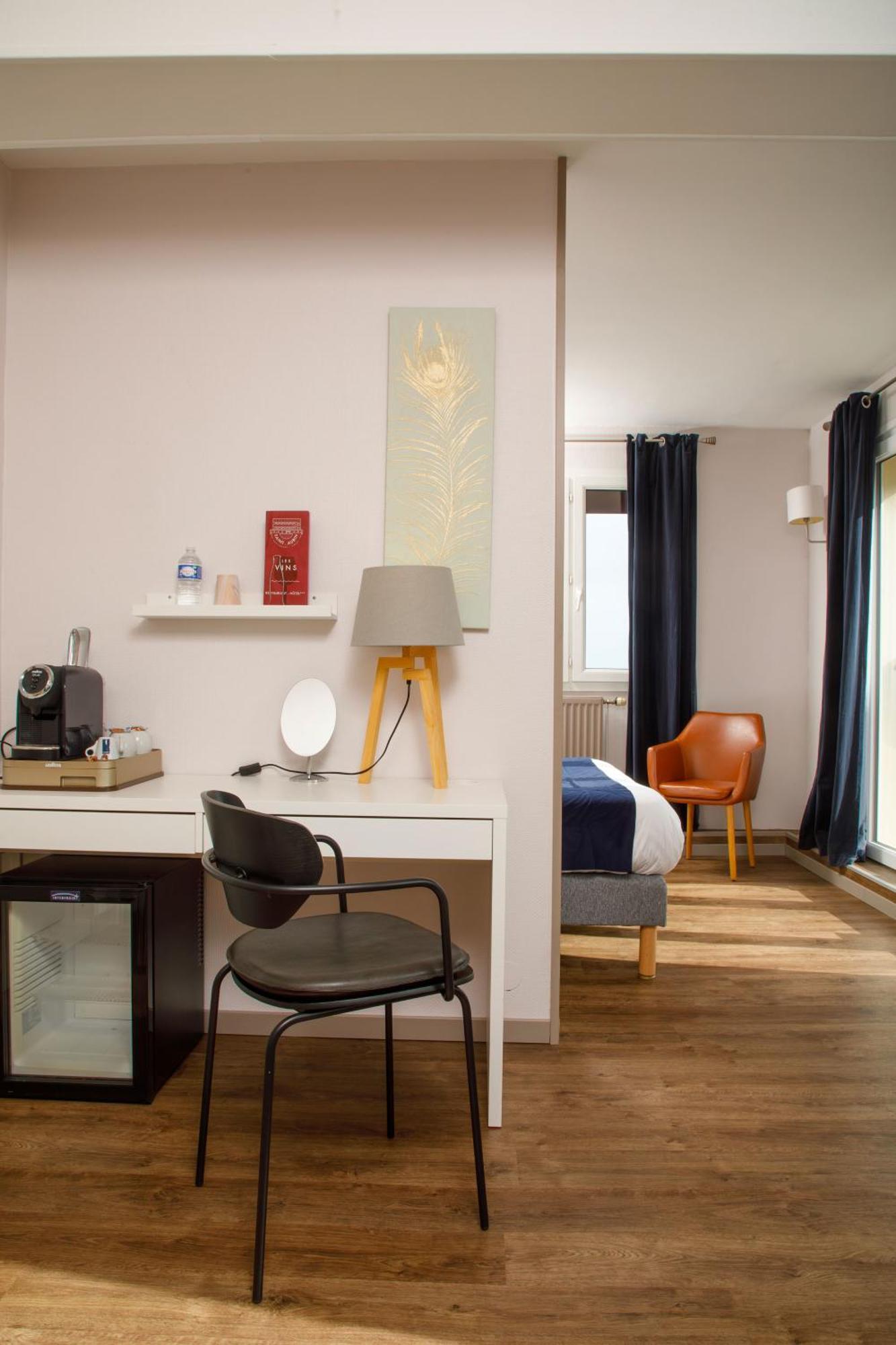 Saint Aubin Logis Hotel & Restaurant Экстерьер фото