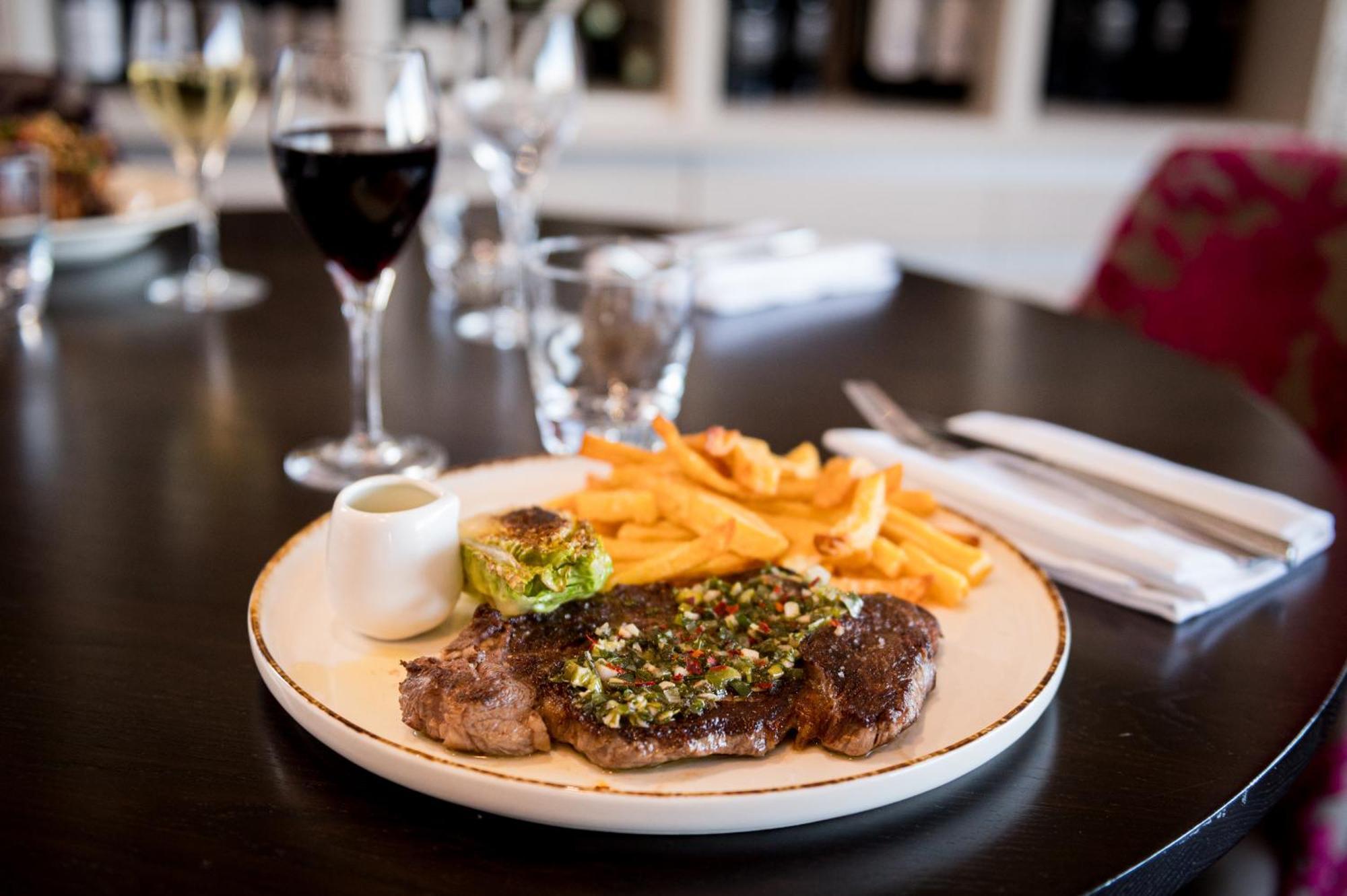 Saint Aubin Logis Hotel & Restaurant Экстерьер фото
