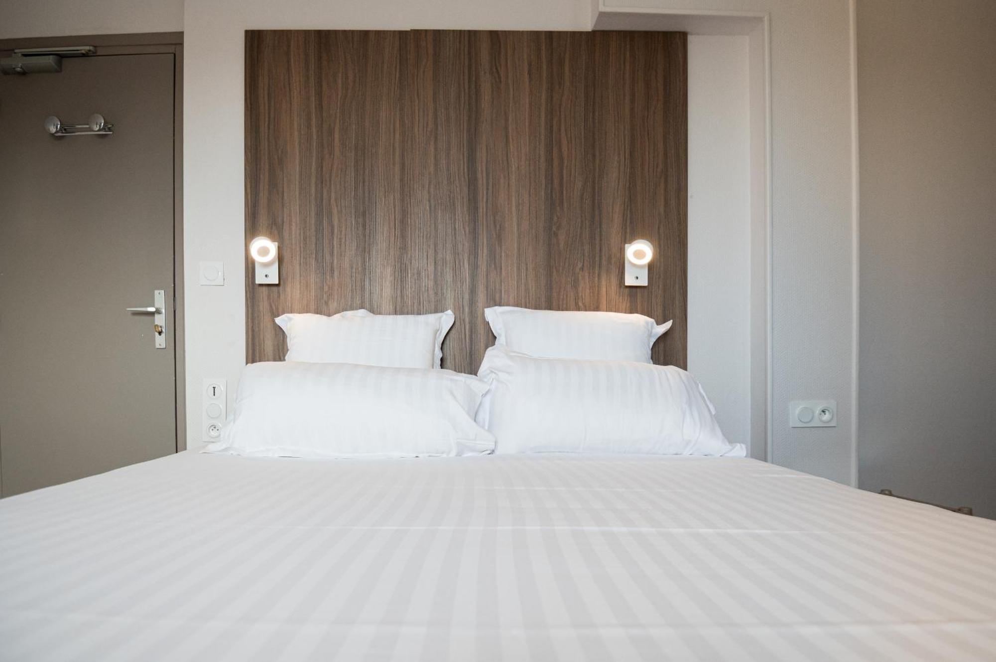 Saint Aubin Logis Hotel & Restaurant Экстерьер фото