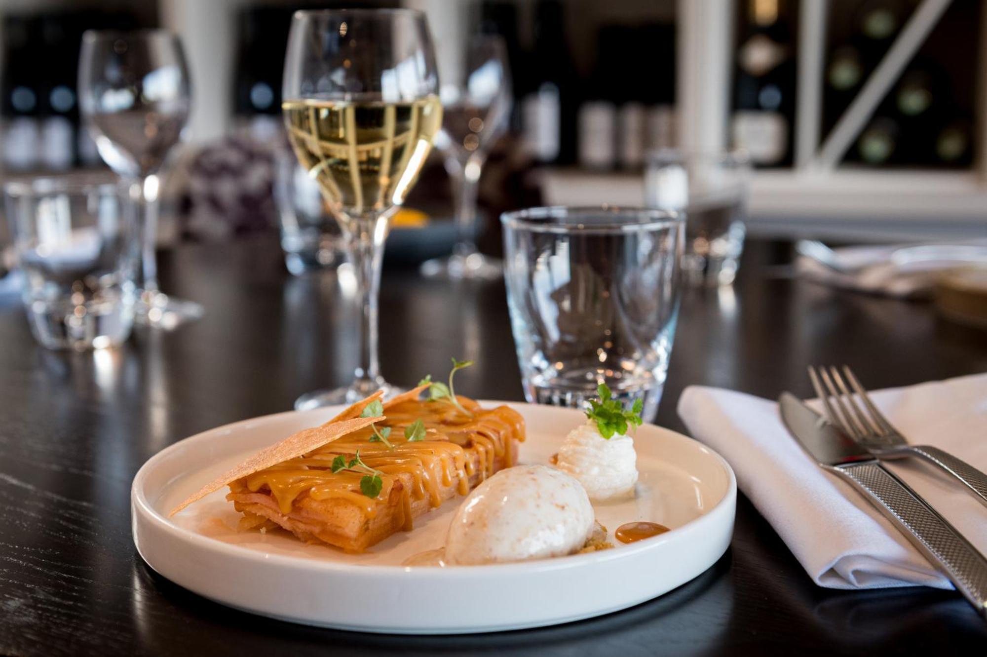 Saint Aubin Logis Hotel & Restaurant Экстерьер фото