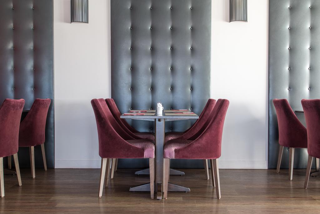 Saint Aubin Logis Hotel & Restaurant Экстерьер фото